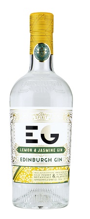 Edinburgh Lemon & Jasmin