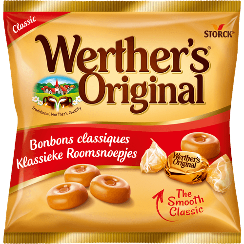 Werther's Original