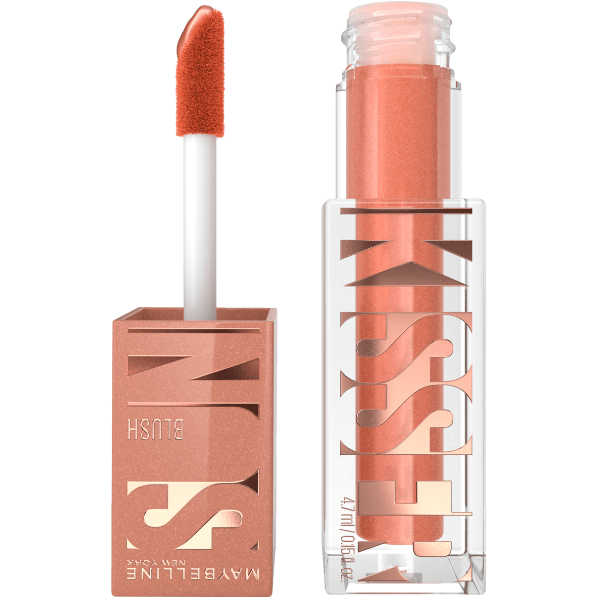 Maybelline New York Sunkisser Blush 3 Sol Search