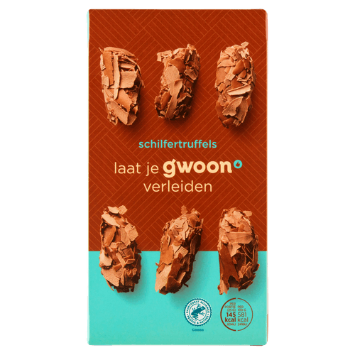 G'woon Schilfertruffels