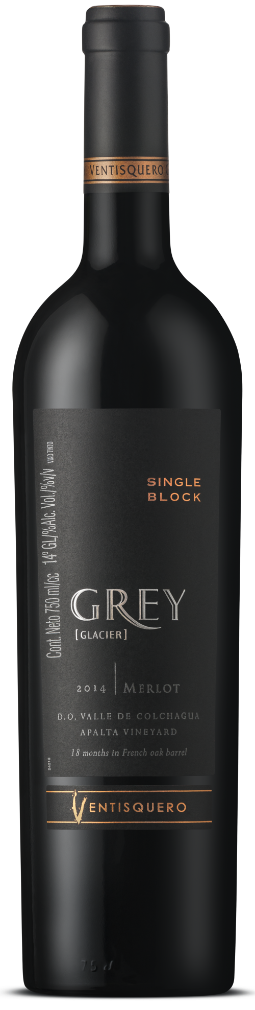 Ventisquero Grey Merlot