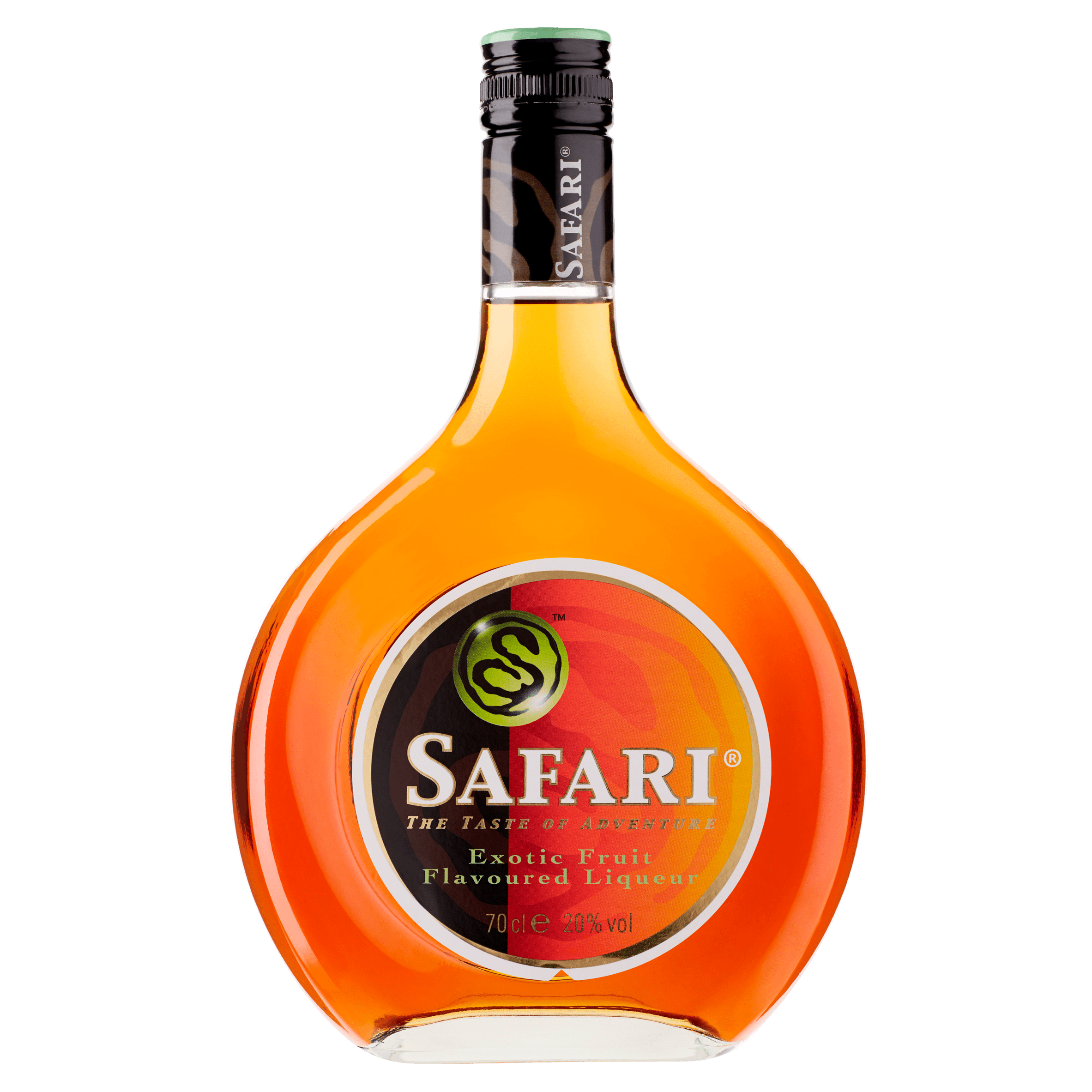 Safari Exotic Fruit