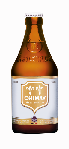 Chimay Tripel