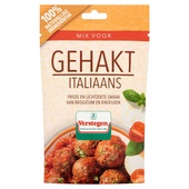 Verstegen kruidenmix gehakt Italiaans