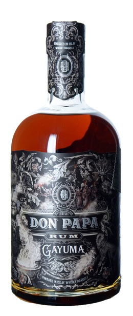 Don Papa Gayuma