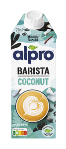 Alpro Hb Barista Kokos
