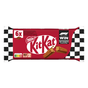 Nestle Kitkat