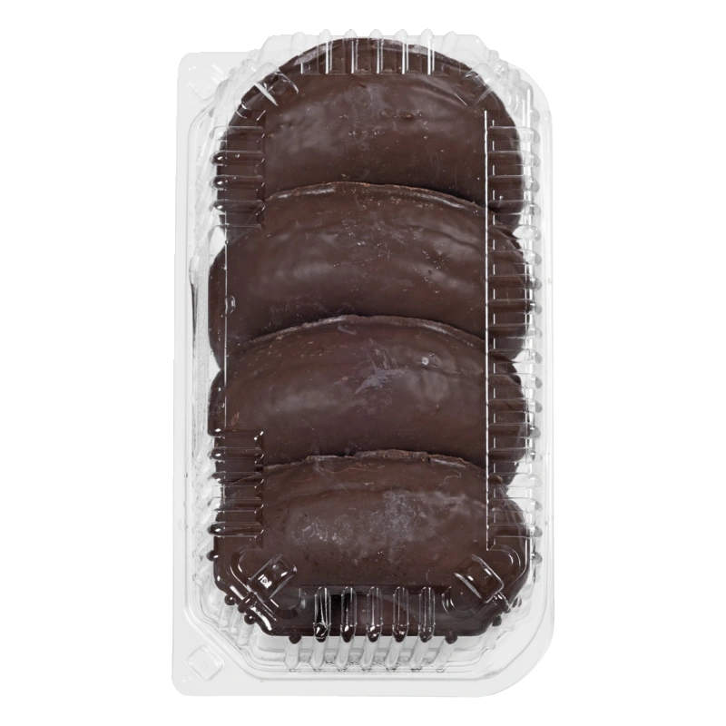 AH Donuts choco
