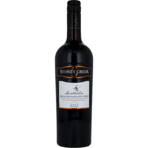 Stoney Creek Shiraz