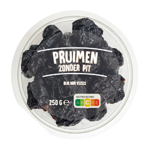 Pruimen
