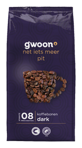 G'woon Donker Bonen