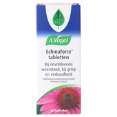 A. Vogel tabletten Echinaforce