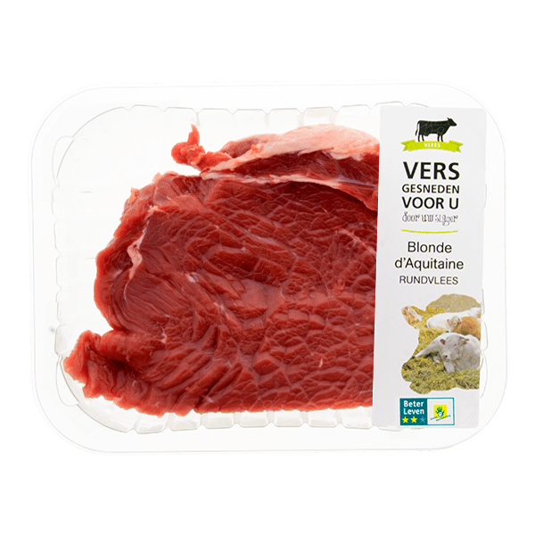 PLUS Rib-eye