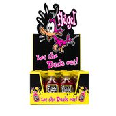 Flügel shot