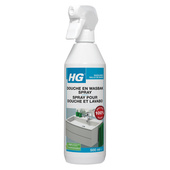 HG badkamer reiniger spray