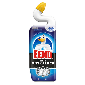 Wc Eend Nr 1 Ontkalker