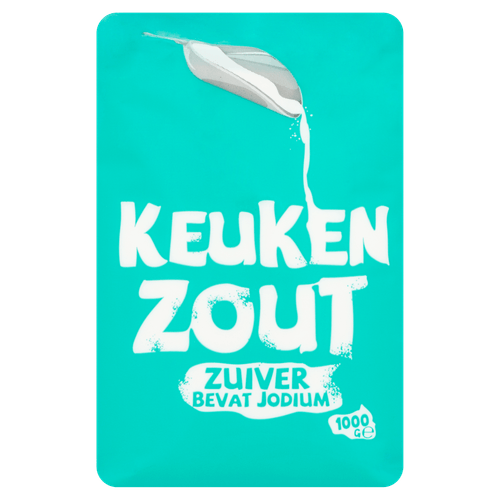 Ambtman Keukenzout fijn