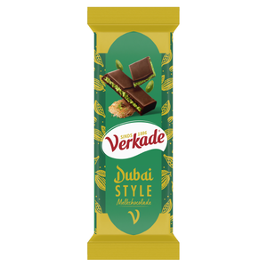 Verkade Dubai Style Reep