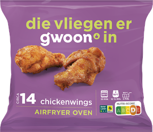 G'woon Chickenwings
