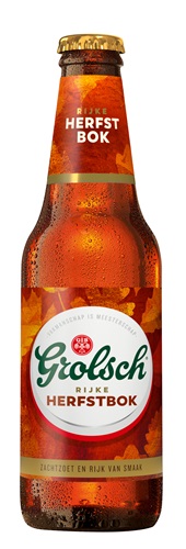 Grolsch Rijke Herfstbok