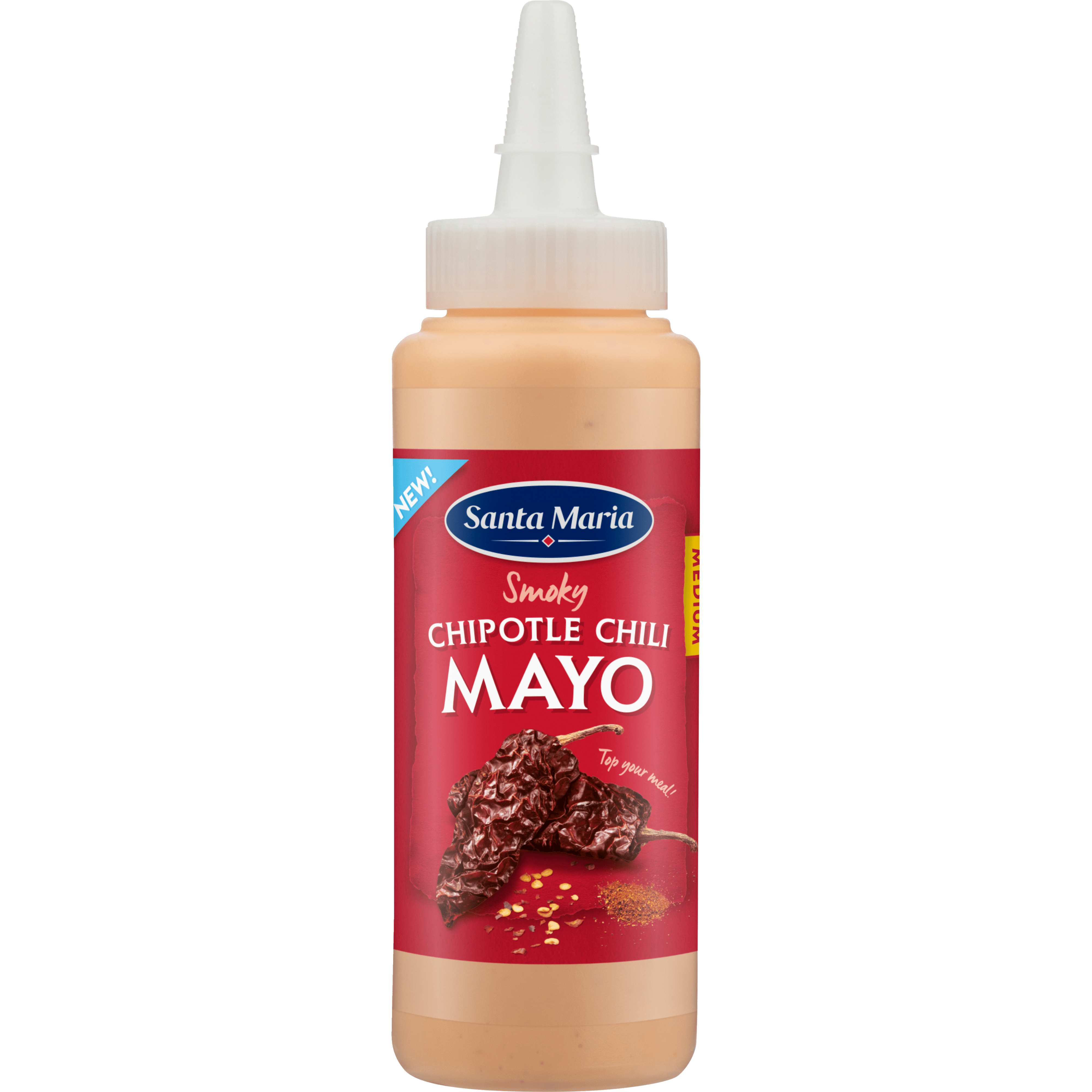 Santa Maria Chipotle Chili Mayo
