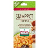 Verstegen kruidenmix hutspot