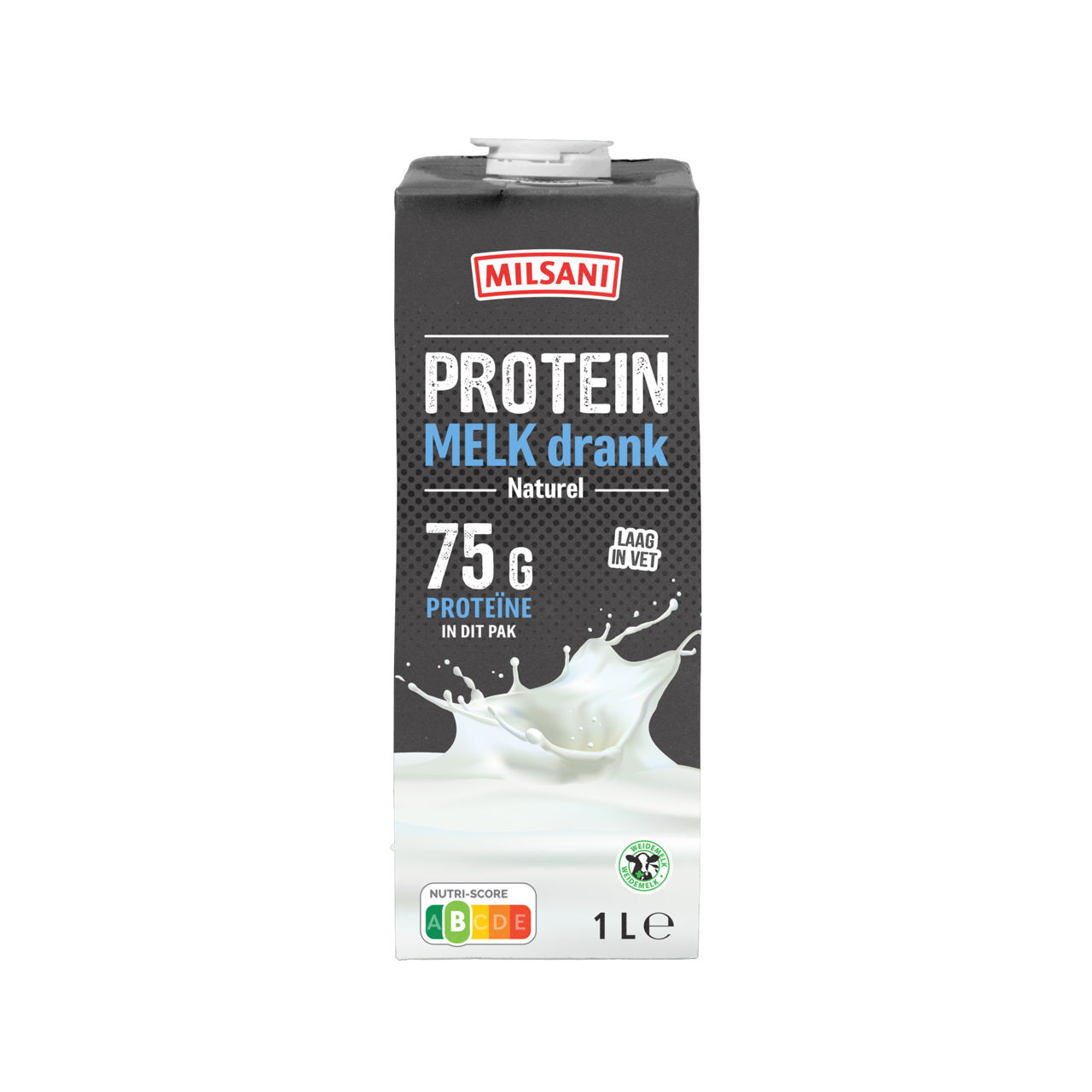 Protein melk drink