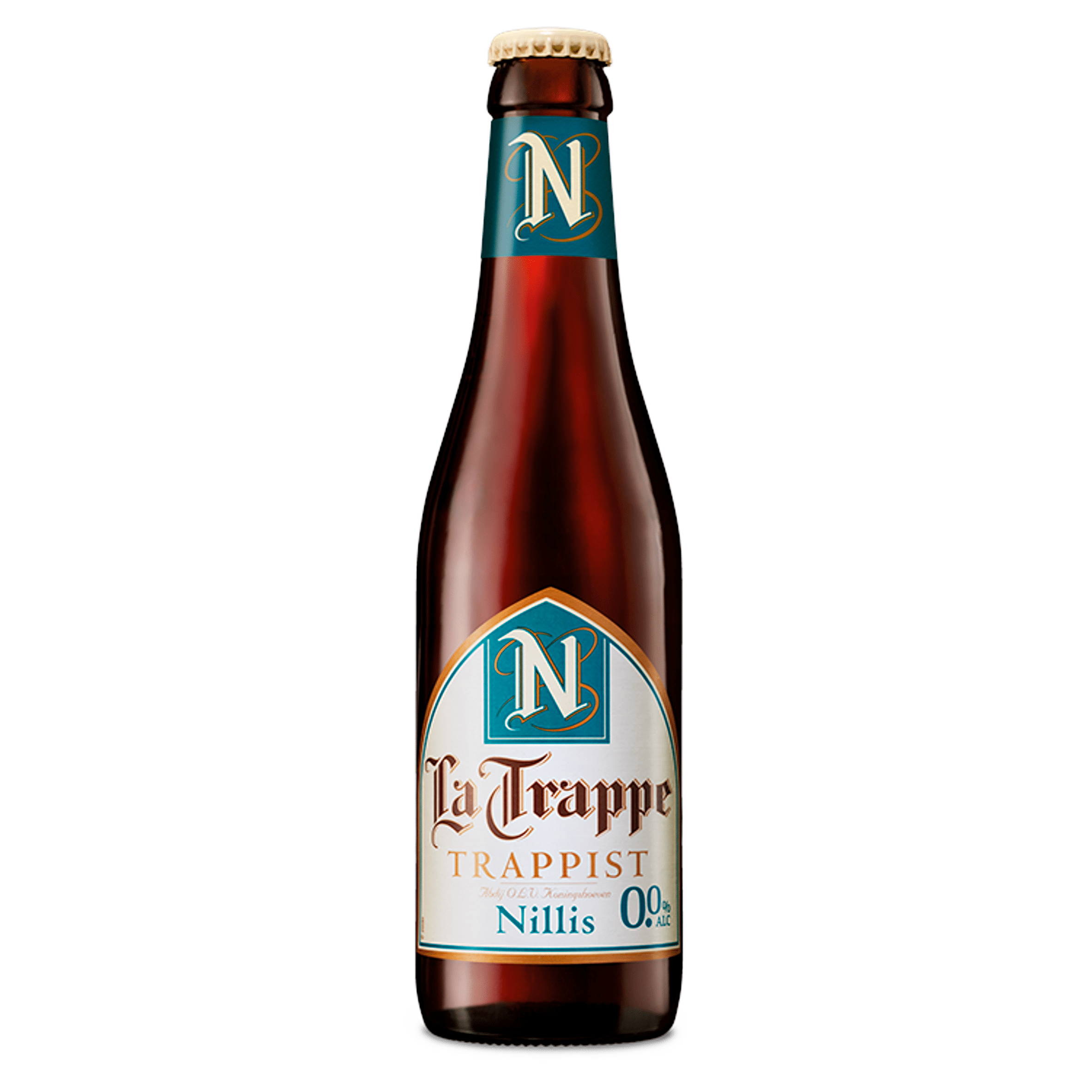 La Trappe Trappist Nillis 0.0%