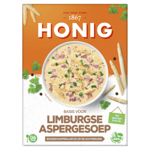 Honig Aspergesoep