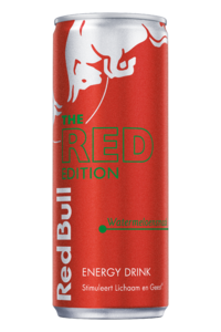 Red Bull Watermelon
