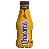Chocomel chocomel gekoeld