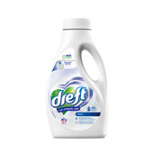 Dreft wasmiddel vloeibaar white