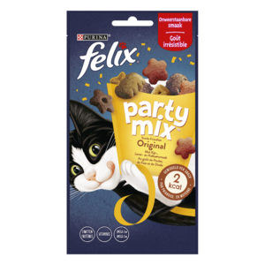 Felix Party Mix Original