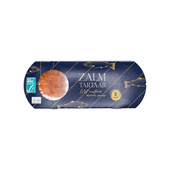 Tartaar Zalm