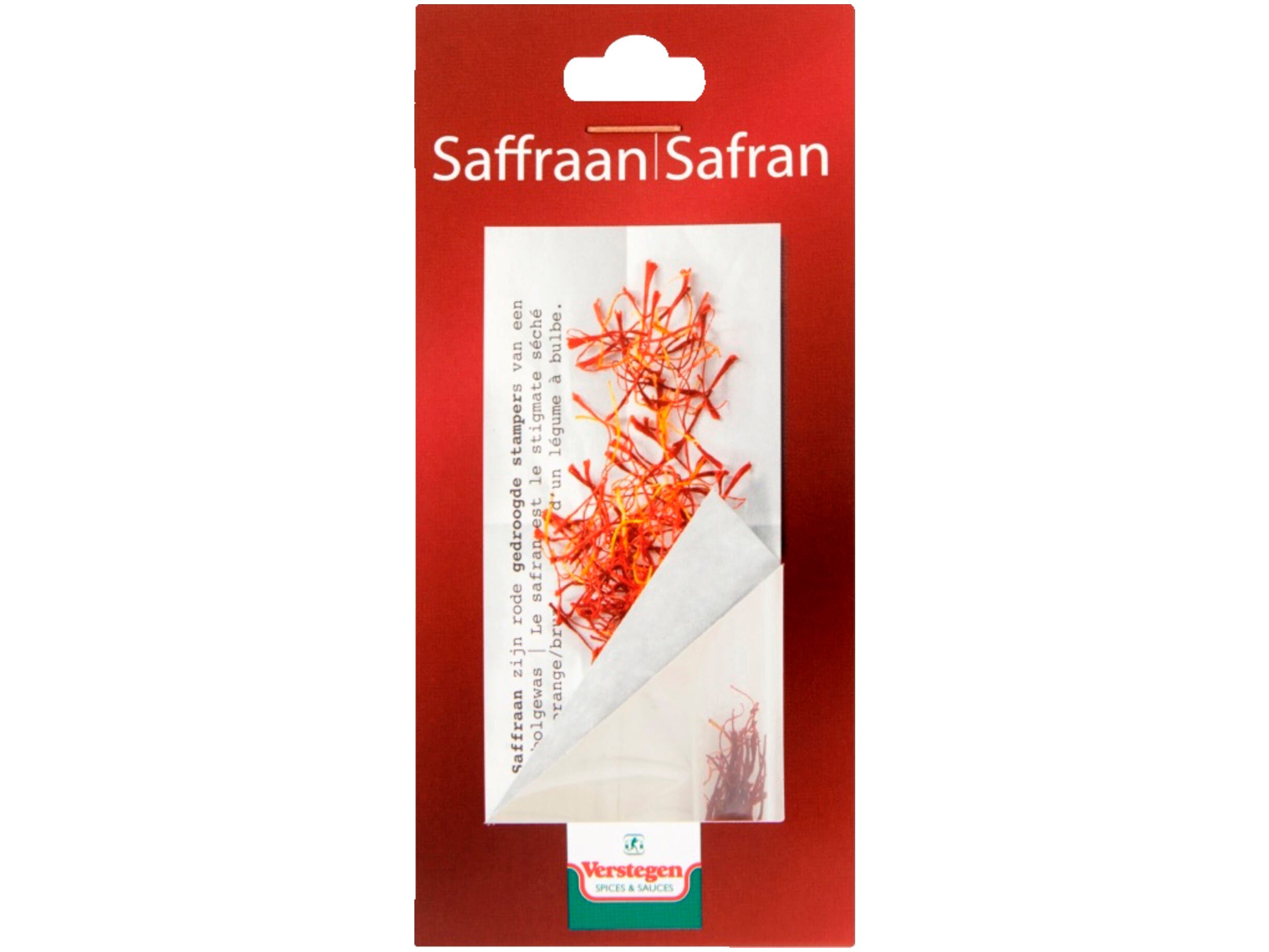 Saffraan