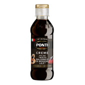 Ponti glassa balsamico azijn di Modena I.G.P