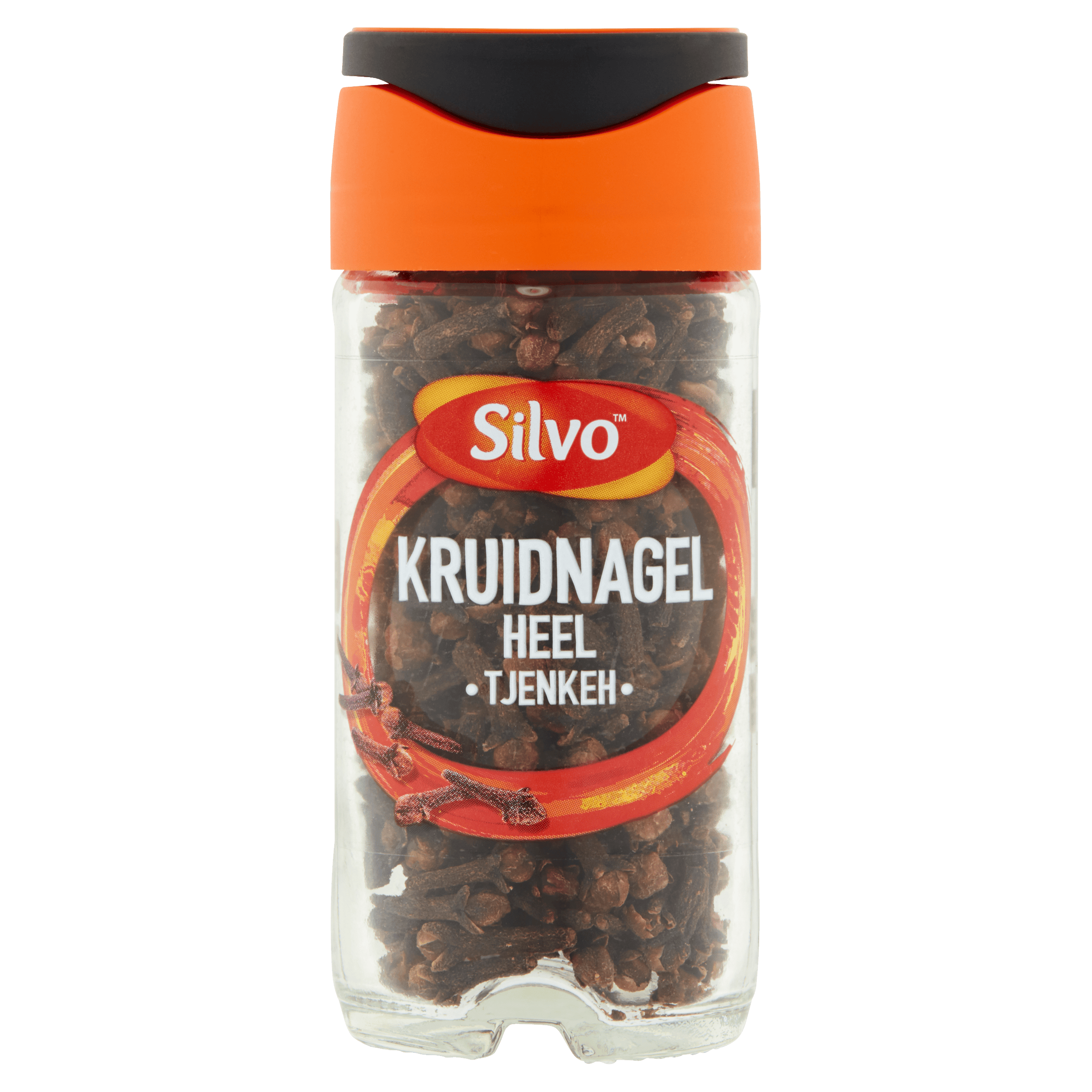 Silvo Kruidnagel heel