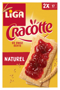 Lu Cracotte Naturel