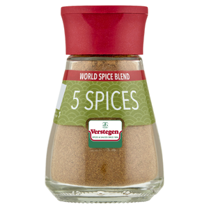 Verstegen Wereldmix 5 Spices