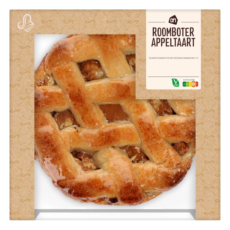 AH Appeltaart
