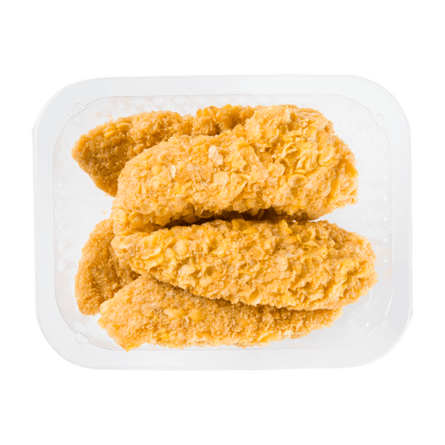 DekaVers Kipkrokanthaasjes