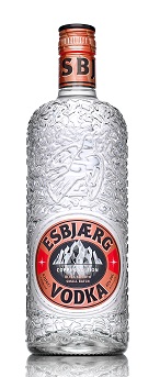 Esbjærg Copper
