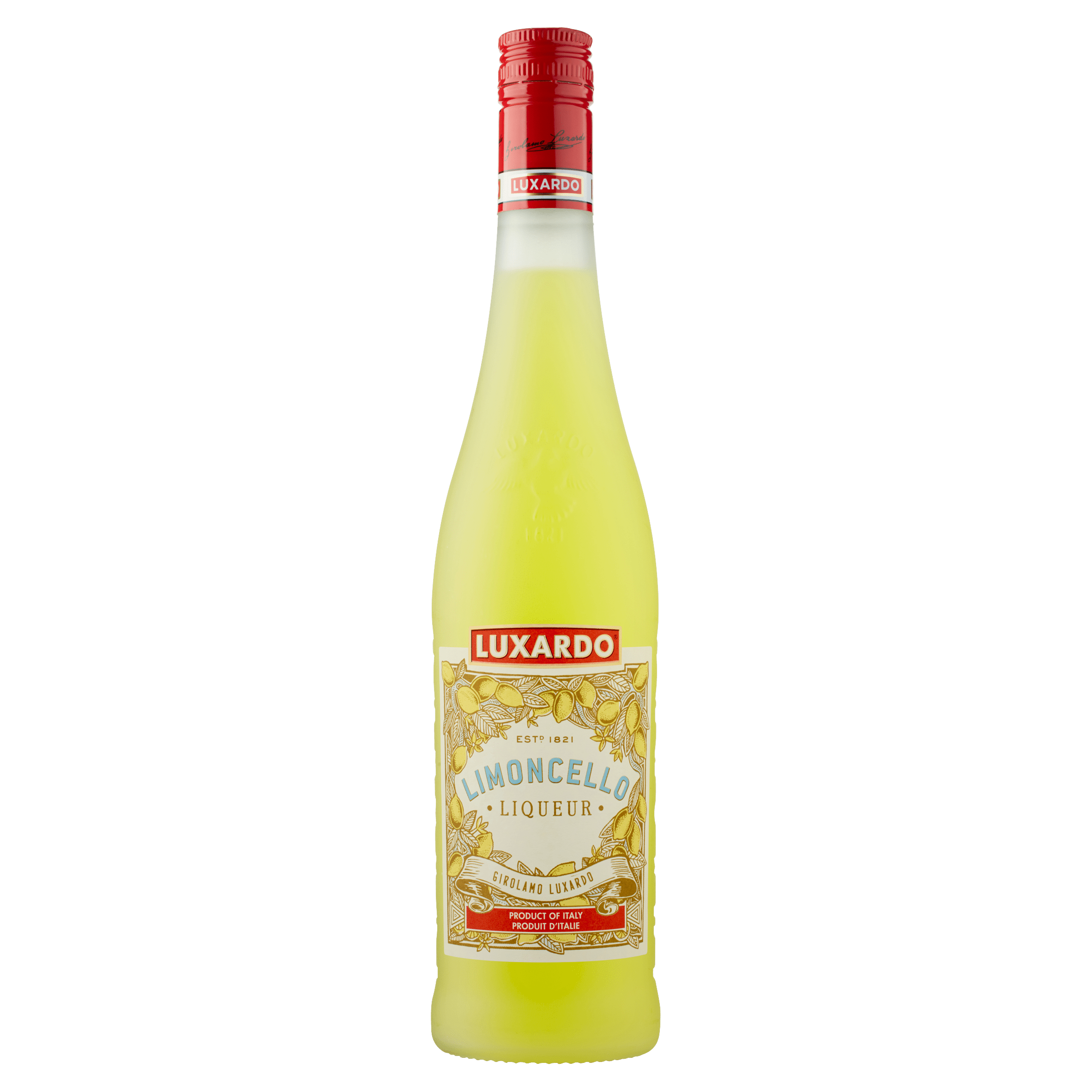 Luxardo Limoncello