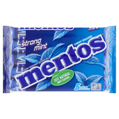 Mentos strong mint