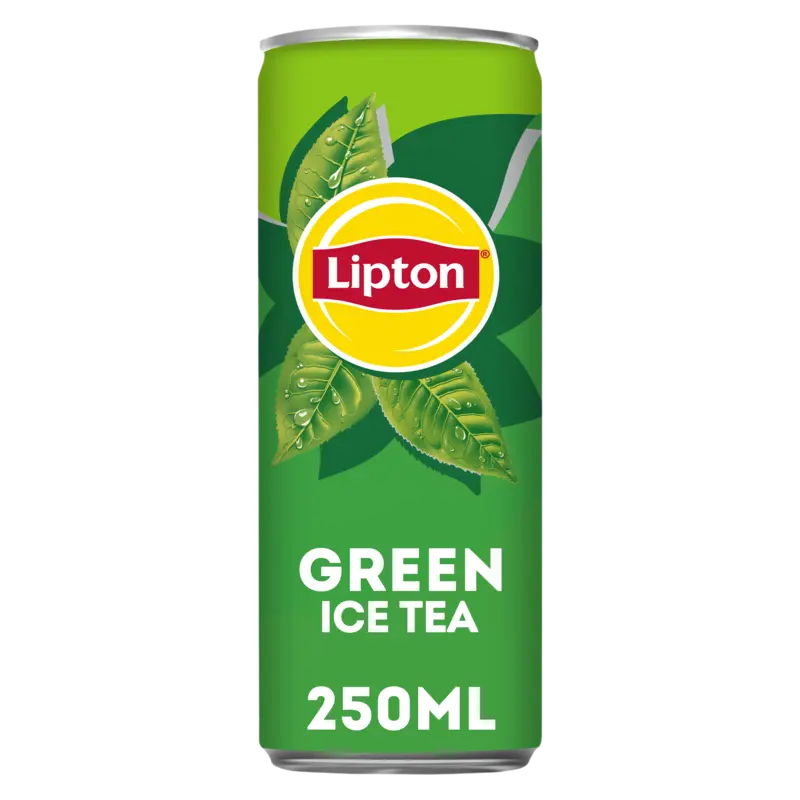 Lipton Ice tea green