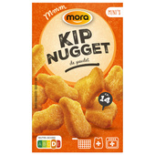 Mora Kipnuggets