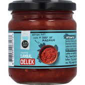 Sum&Sam sambal oelek