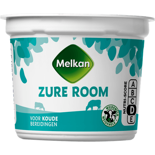 Melkan Zure room