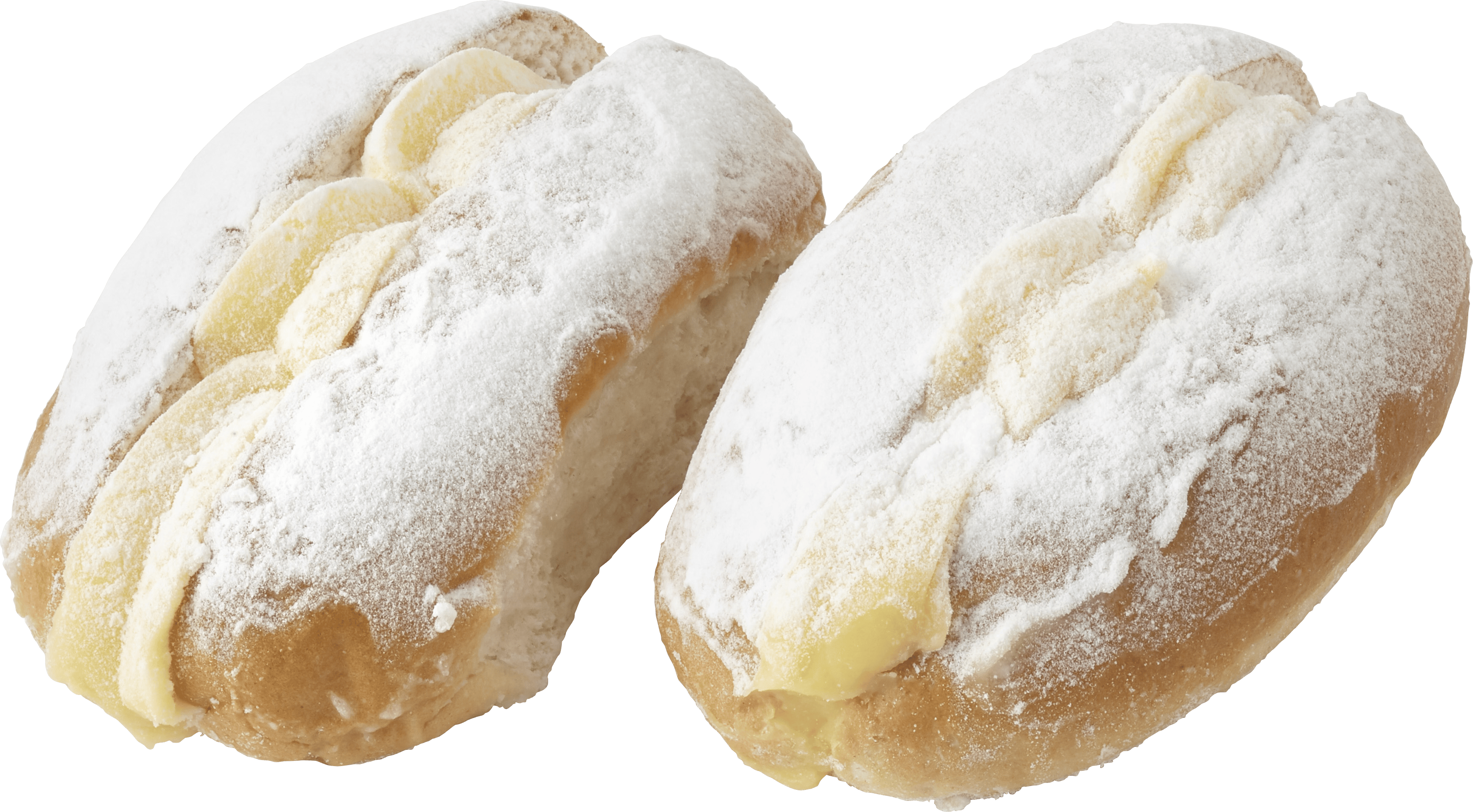 PLUS Korenlanders Puddingbroodjes