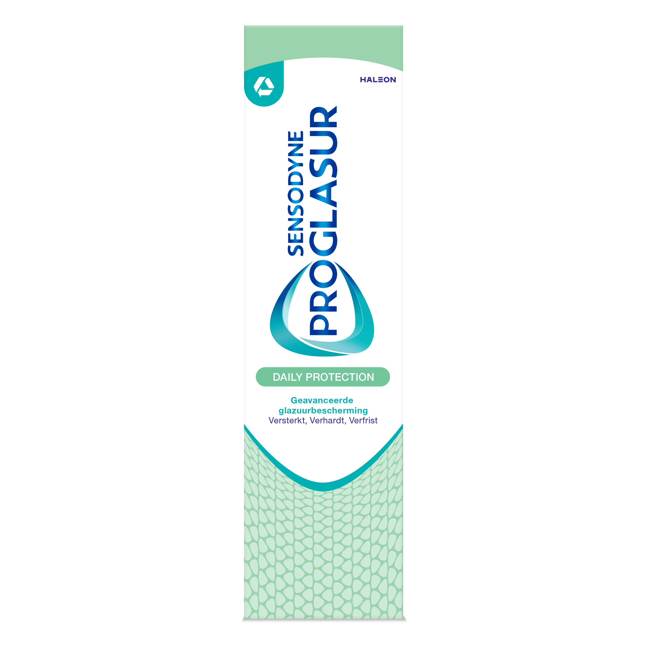 Sensodyne Tandpasta proglasur daily protection